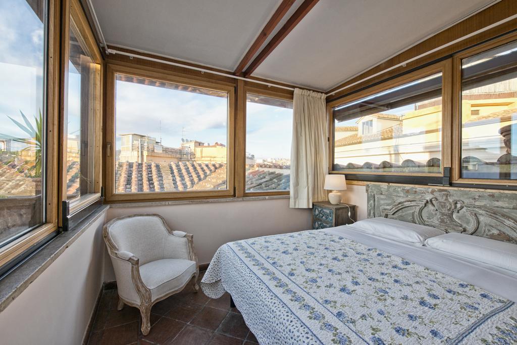 Apartment Pantheon Luxury *