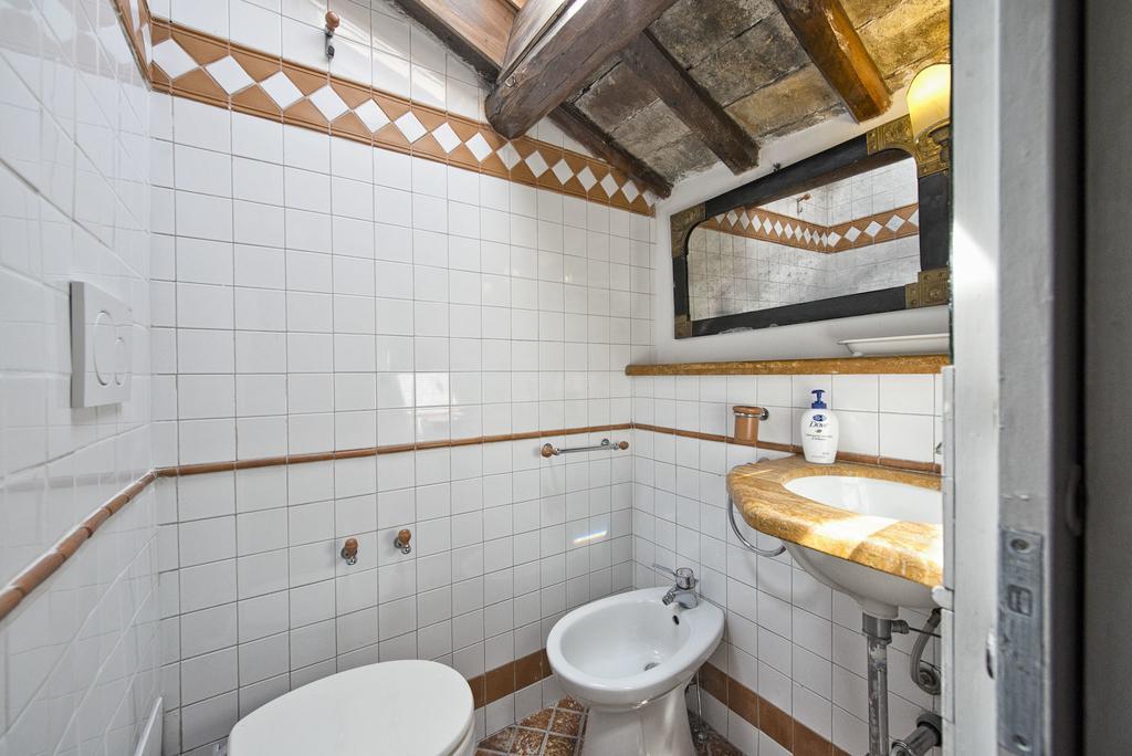 Apartment Pantheon Luxury Rome