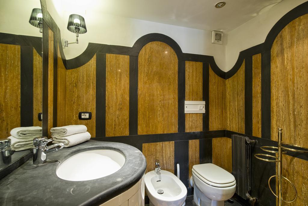 Apartment Pantheon Luxury *