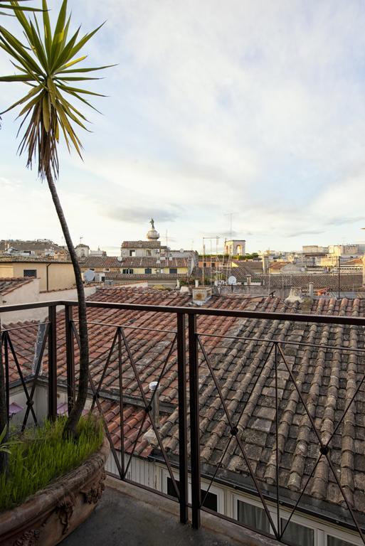 Pantheon Luxury Apartment *