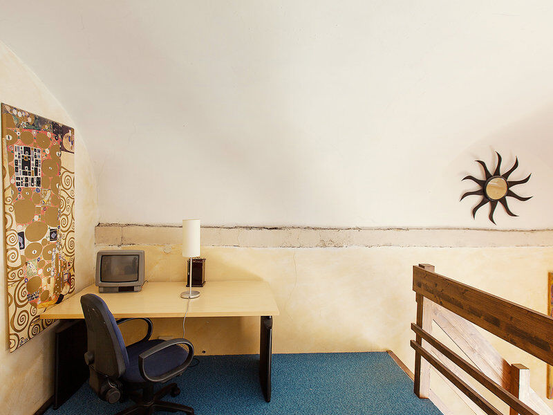 Pantheon Luxury Apartment