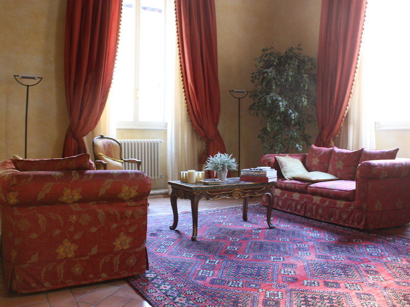 Apartment Pantheon Luxury *