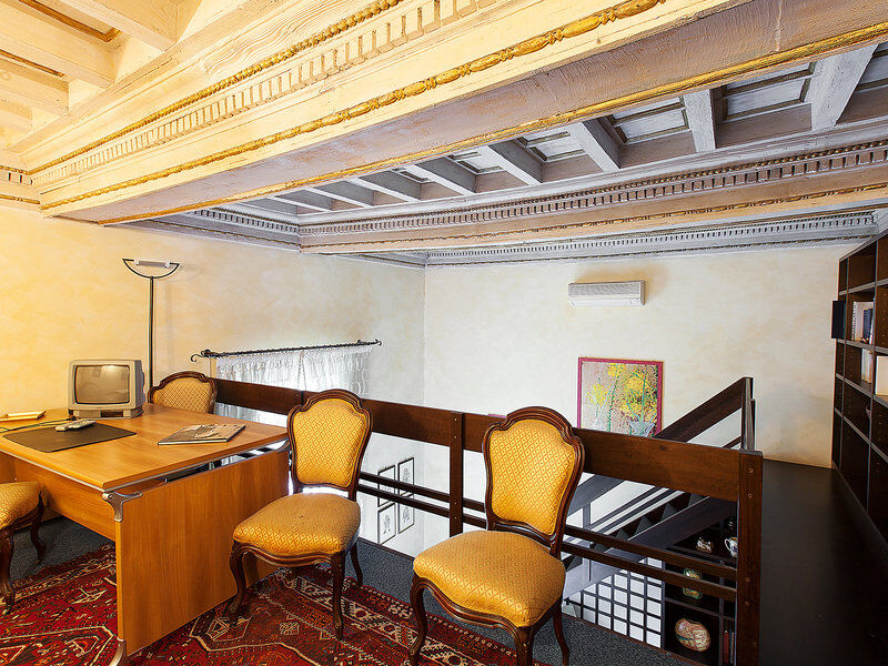Apartment Pantheon Luxury Rome