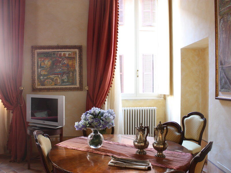 Pantheon Luxury Apartment Rome