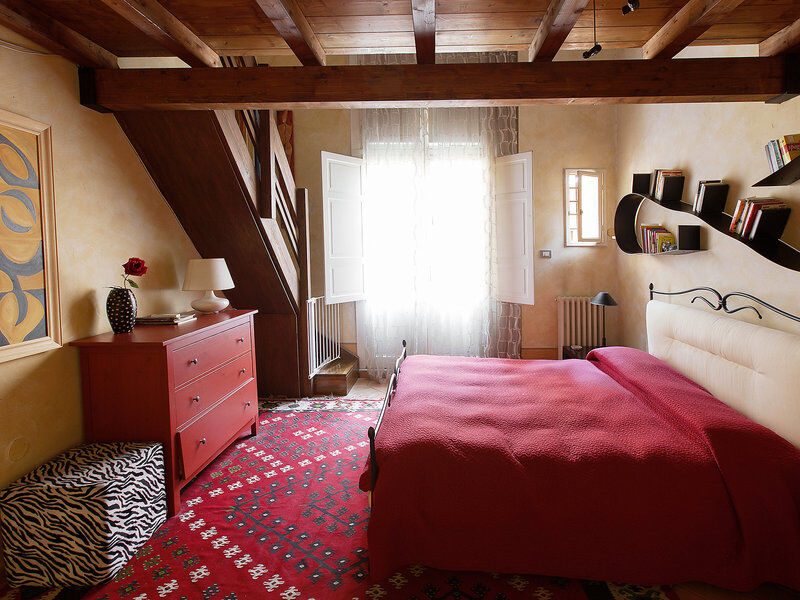 Apartment Pantheon Luxury *