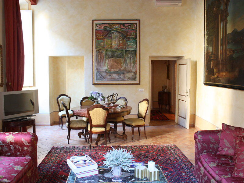 Pantheon Luxury Apartment *