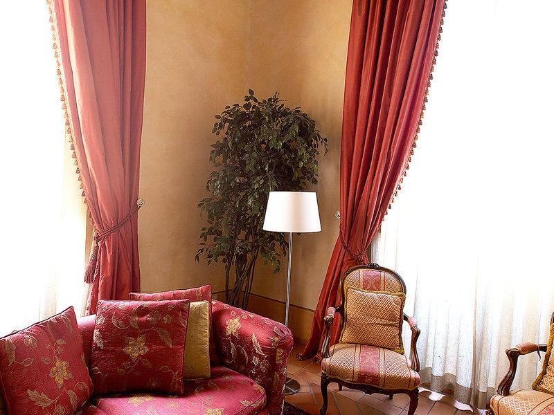 Apartment Pantheon Luxury Rome