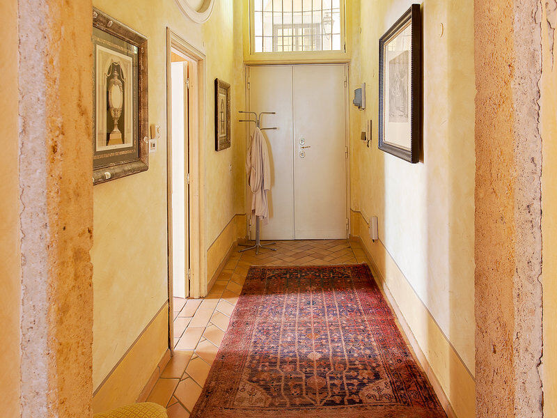 Apartment Pantheon Luxury