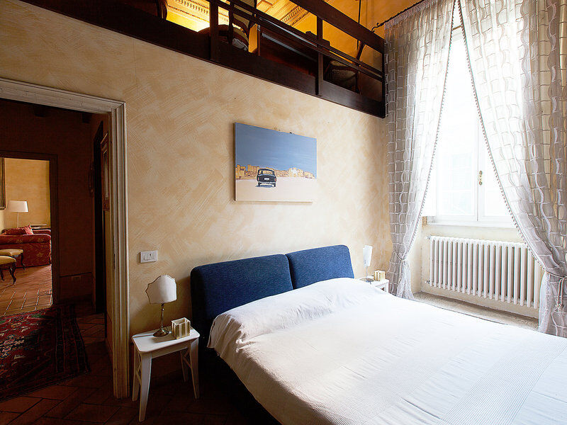 Pantheon Luxury Apartment Rome