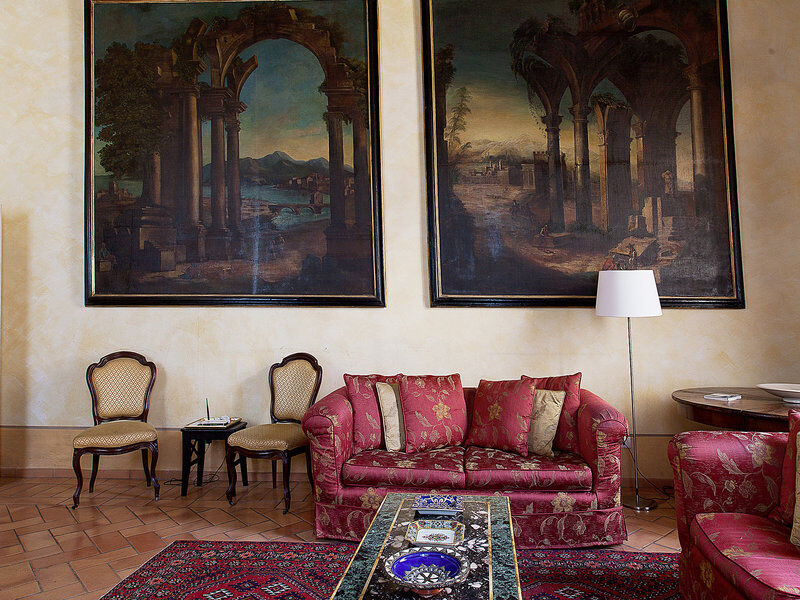Appartement Pantheon Luxury