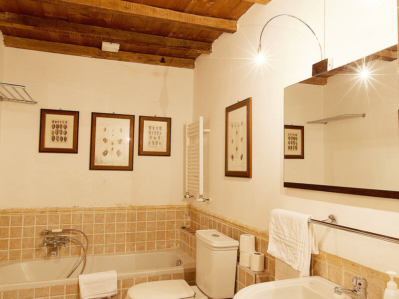 Pantheon Luxury Appartement